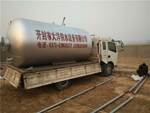 河北郑州无塔供水设备价格哪家便宜